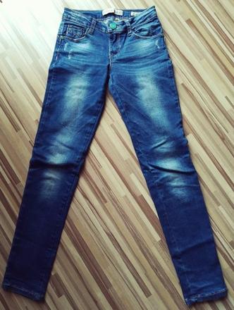 Dievčenské rifle, 146