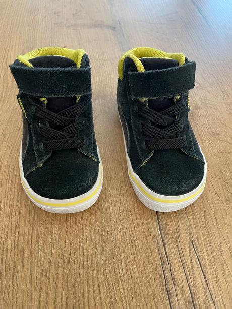 Členkové topánočky puma vel. 20, puma,20