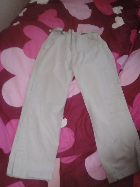 Nohavice, regatta,128