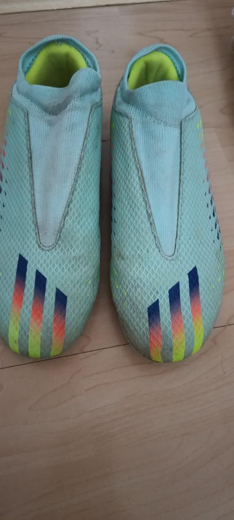 Adidas kopačky, adidas,37