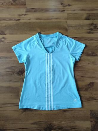 Športové tričko adidas s, adidas,s