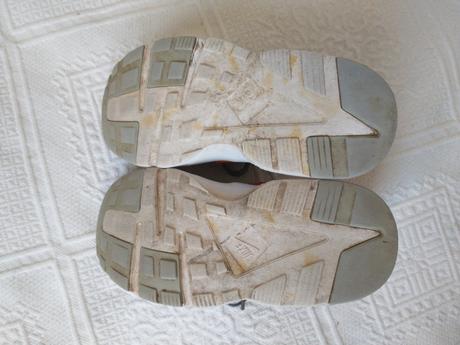 Tenisky nike huarache velkost 33, nike,33