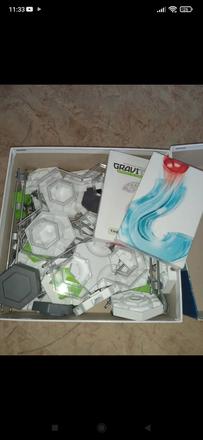 Gravitrax,
