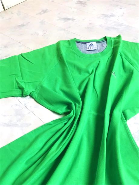 Tričko adidas l/xl, adidas,l