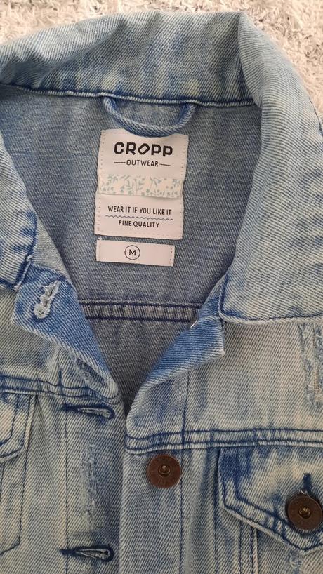 Cropp ryfle  - m, m