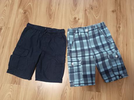 Chlapčenské kraťasy, alpine pro,146