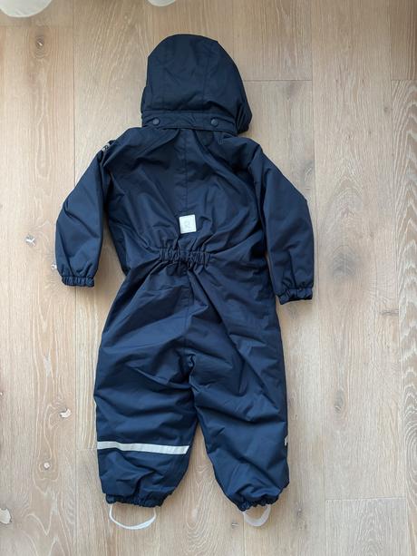 Reima zimná membránová kombinéza tuohi, veľ. 92, reima,92