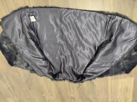 Krasny kozusok lindex, lindex,xs