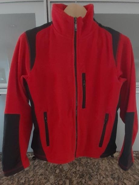 Športová mikina, exiray,s