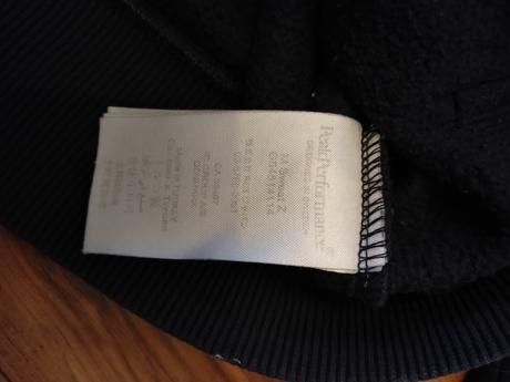 Mikina peak performance s, s