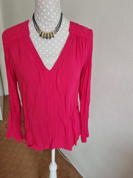 Sytoruziva bluzka camaieu 40, camaieu,40