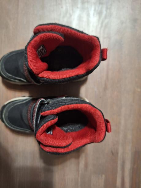 Čižmy zn. geox, geox,26