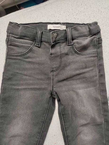 Chlapcenske rifle, reserved,92