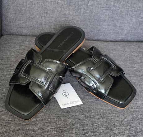 Šľapky stradivarius, stradivarius,39
