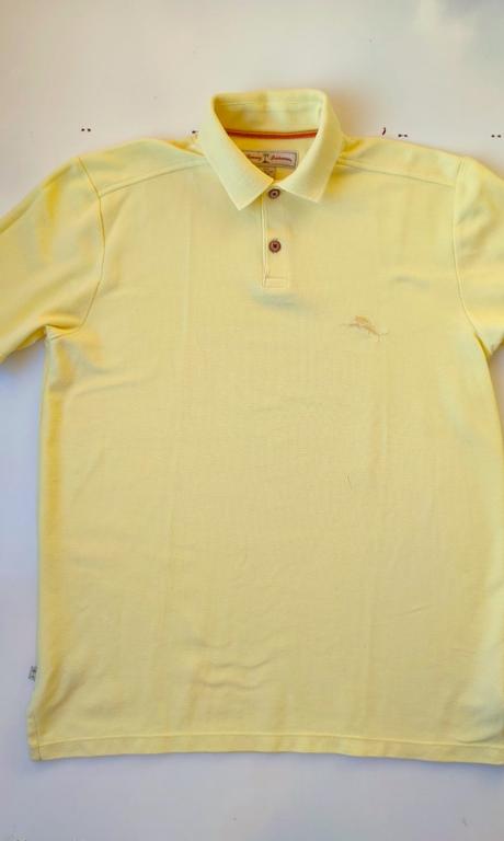 Polokošeľa tommy bahama, s