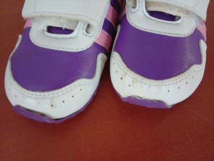Tenisky, adidas,21