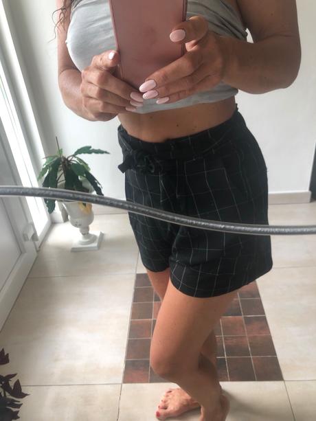 Šortky sinsay a cropp 36/s, sinsay,36