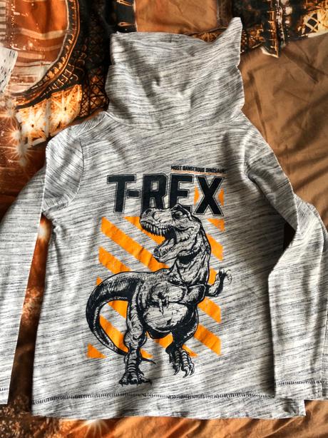 Rolak s dinosaurom, dopodopo,110