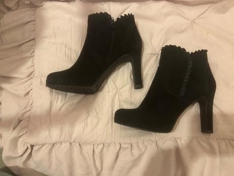 Čižmy 37 nové, graceland,37