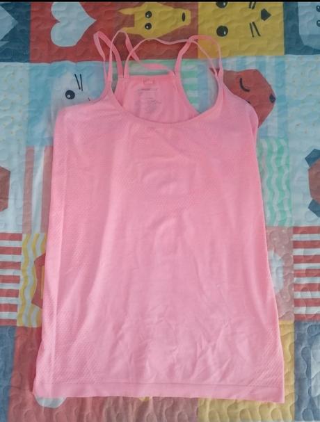 Dámsky športový top, m