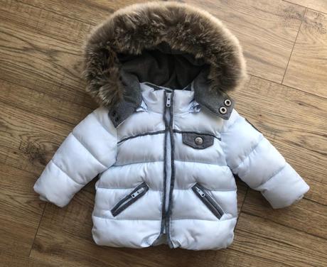 Vetrovka tartine et chocolate, 62