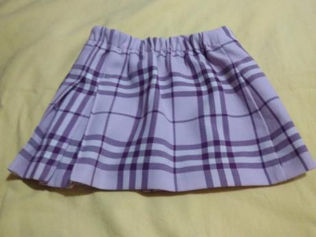 Suknicka burberry, burberry,104