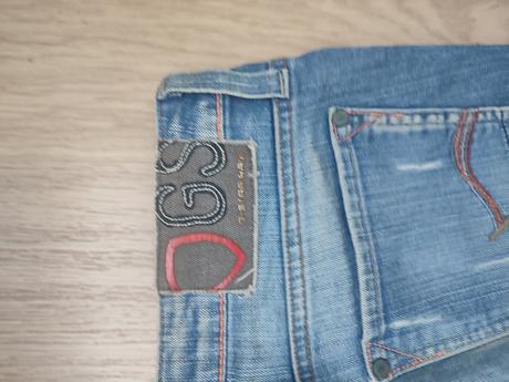 Rifle, g-star raw,30