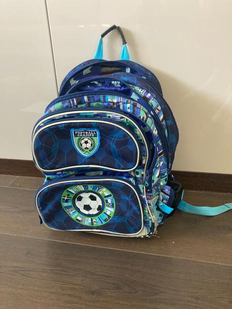 Super ponuka-skolska taska-chlapec-prvy stupen, 