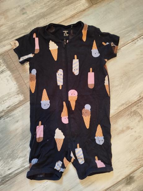 Lindex zmrzlinový overal 86, lindex,86
