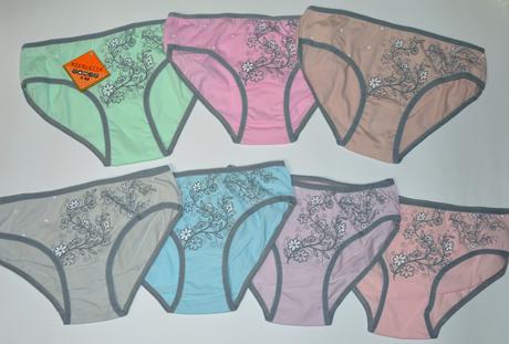 Detské nohavičky, <50 - 188