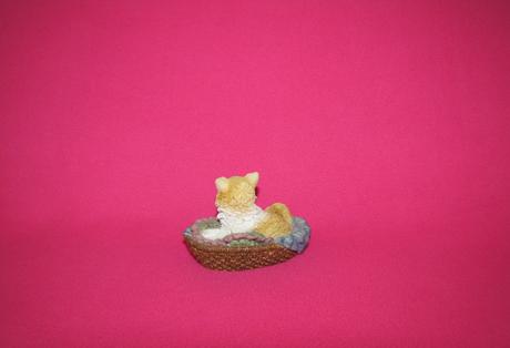 Mačka - dekorácia, 