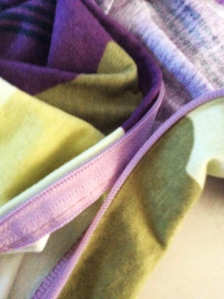 Jerseyová obliečka na paplón 200 x 140, 