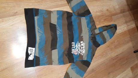 Chlapčenská mikina, 146