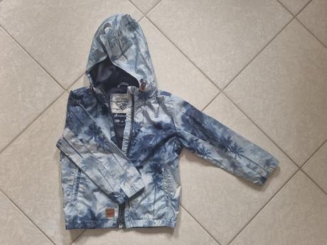 Tenky kabat top stav, palomino,110