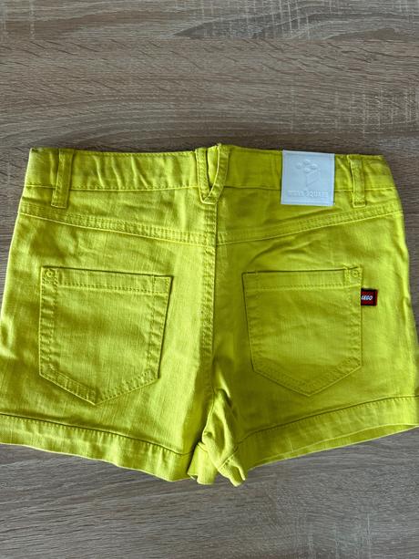 Zlte kratasy, lego,152