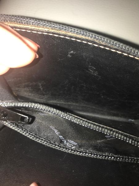 Balenciaga peňaženka