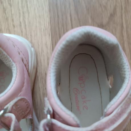 Dievčenské letné sandálky cupcake, cupcake,20