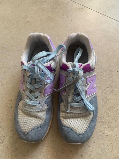 Perfektne tenisky, new balance,36