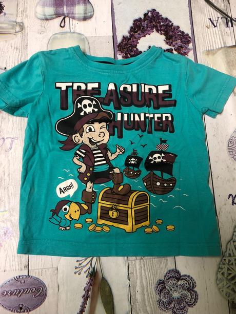 Tricko, kiki&koko,92