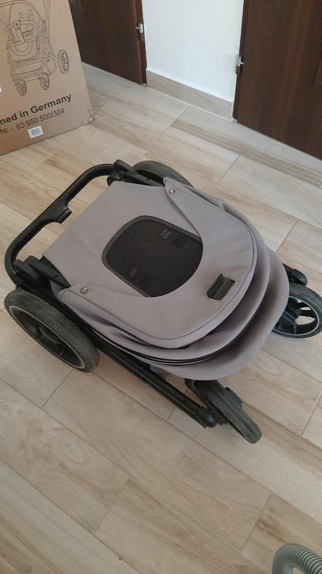 Kočík moon style 2021, moon,moon style