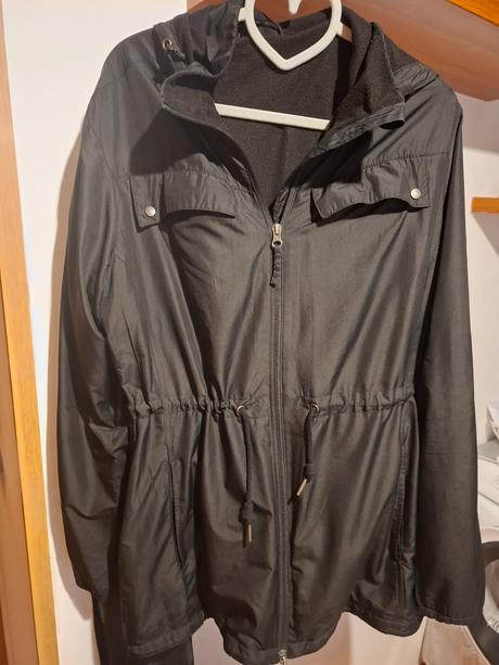 Prechodná bundička, alpine pro,l