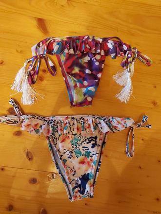 Spodné diely plaviek, m