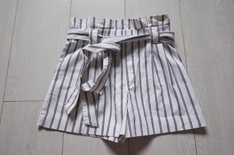 Kraťasky zara, zara,xs