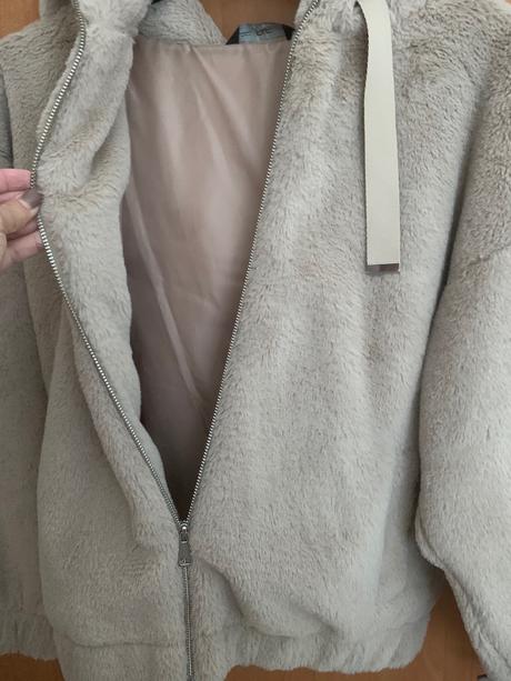 Damska bunda, f&f,44