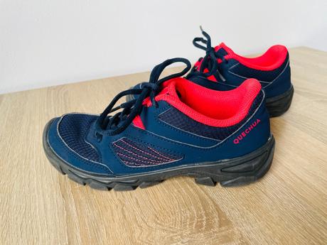 Quechua veľkosť 36, quechua,36