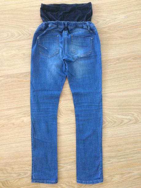 Tehotenske rifle c&a, c&a,36