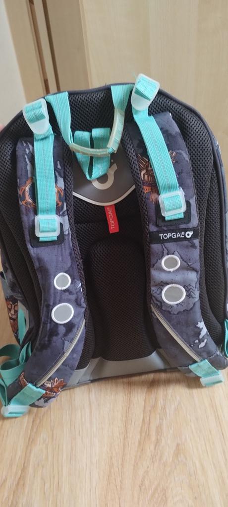 Skolska taska topgal,