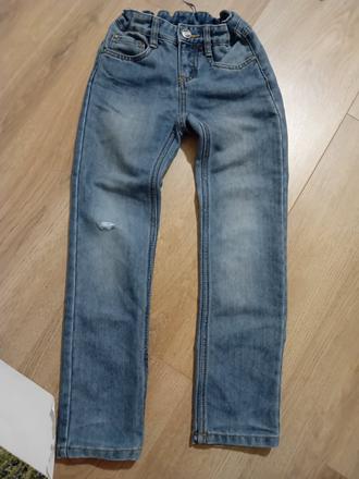 Rifle 134, chapter young,134