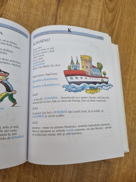 Veselé potulky po slovensku,