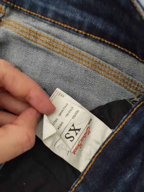 Mayo chix rifle, mayo chix,xs